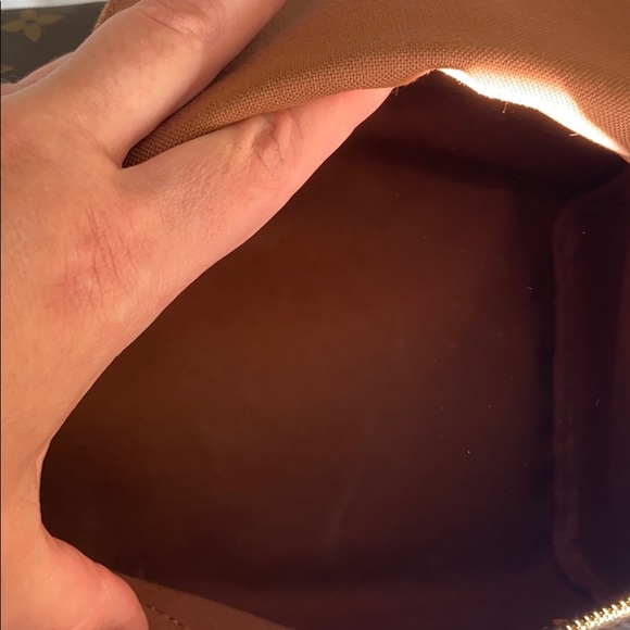 Authentic Louis Vuitton speedy 30 - Picture 10 of 14